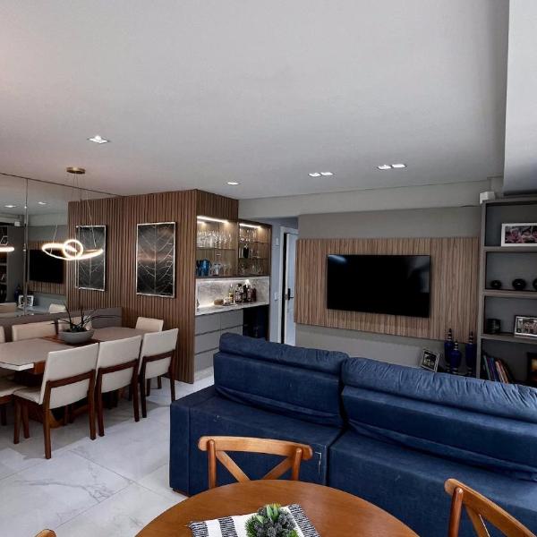 Luxury apartment with 4 suites and ocean views - Foto 5