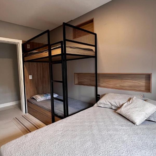 Luxury apartment with 4 suites and ocean views - Foto 2