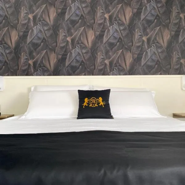 Hotel Max, hotel em Aversa