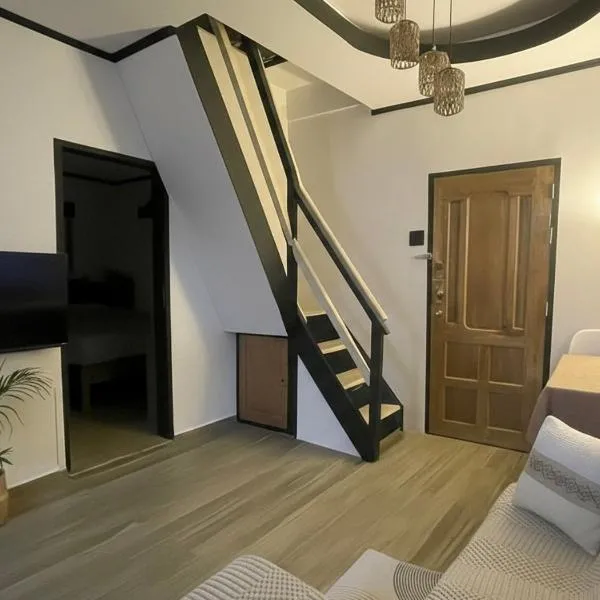 Shaka Soul Siargao, Hotel in General Luna