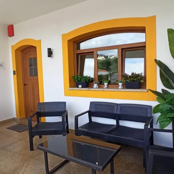 Porto D'Abrigo - Alojamento Local, hotel v destinácii Sardoal