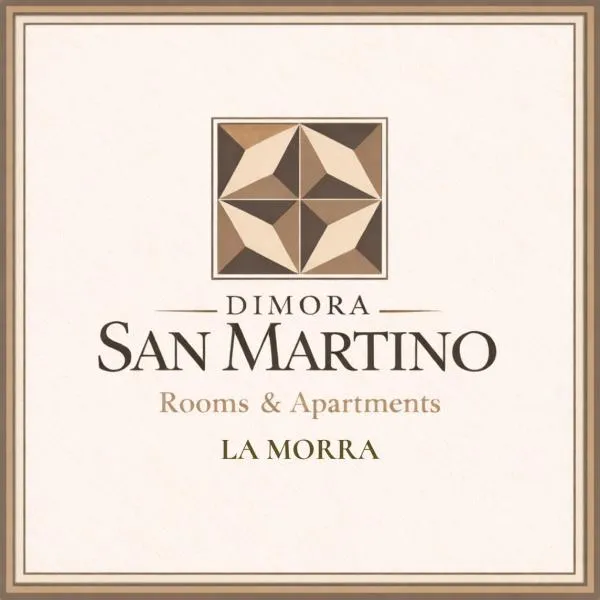 Dimora San Martino, hotel di La Morra