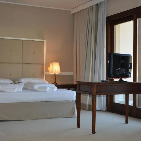Blue Dream Hotel, hotel in Monselice