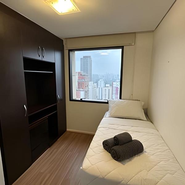 Flat Itaim Bibi - Foto 2