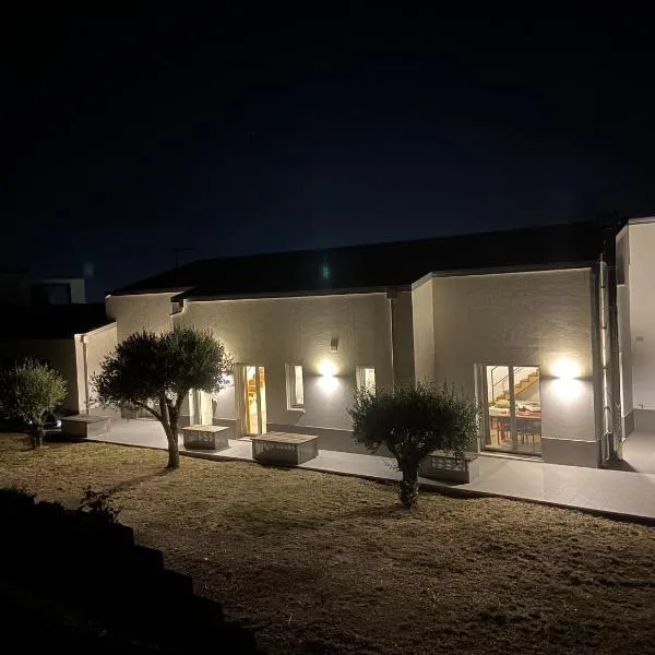 Dimora Filippo, hotel a SantʼElpidio a Mare