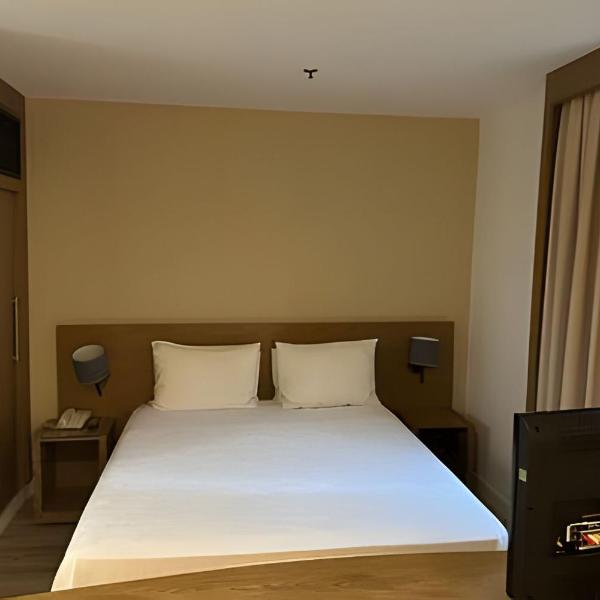 Flat Wyndhan São Paulo Paulista