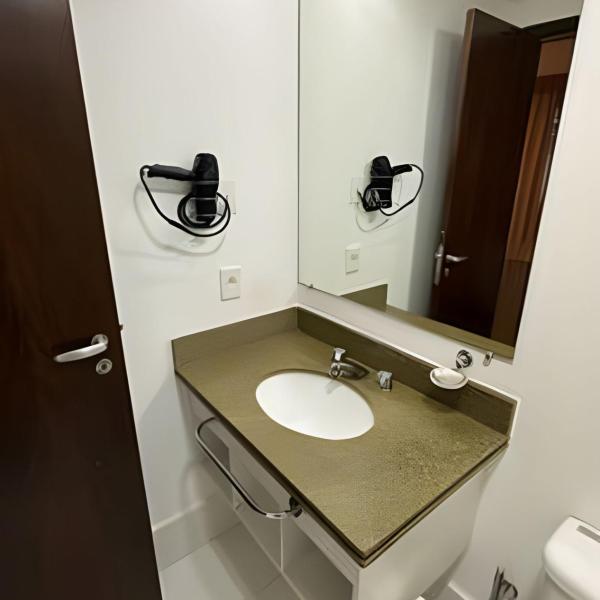 Flat na alameda Campinas - Foto 3