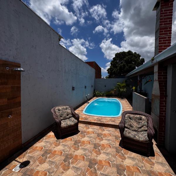 Casa sonho meu