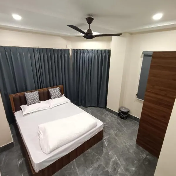 Sun Hill Homestay, hotel din Siliguri