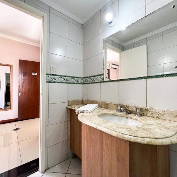 Hotel Villa Souza Ltda - Foto 3