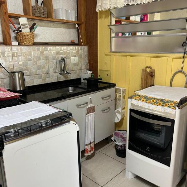 Casa Aconchegante - 4min da PRAIA e 6min do PORTO - Foto 4