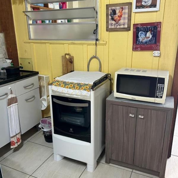 Casa Aconchegante - 4min da PRAIA e 6min do PORTO - Foto 3