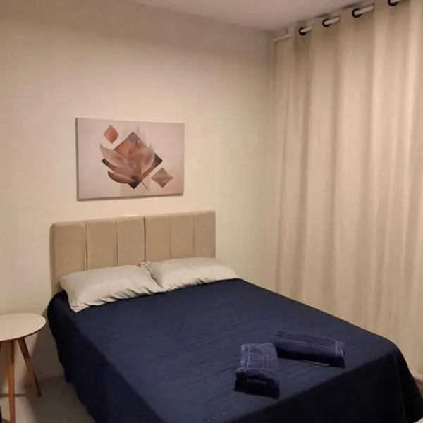 Embu में, होटल Vieiras residencial