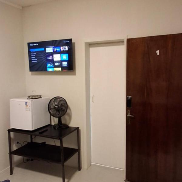 Vieira's Residencial - Foto 2