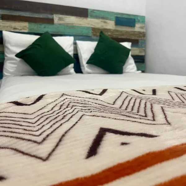 Viesnīca Thank You Malang pilsētā Rampal