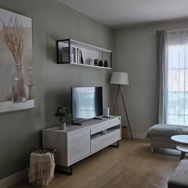 El Rincón del Charco, hotel di Arrecife