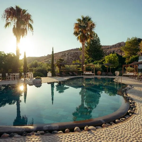 Caesars Gardens Hotel & Spa - Adults Only, hotel sa Lindos