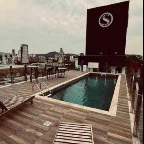 Loft Zuhause Conforto e Seguranca Oktoberfest