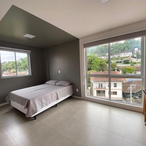Loft Zuhause Conforto e Seguranca Oktoberfest - Foto 2