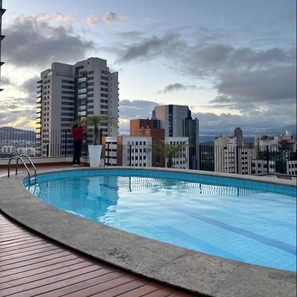 Hotel Sol Alphaville - Foto 4