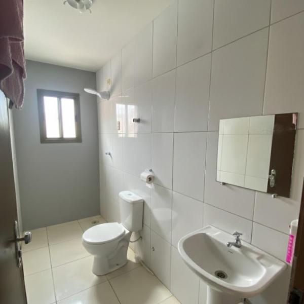 apartamento compartilhado quarto privativo prox feira da sulanca - Foto 3
