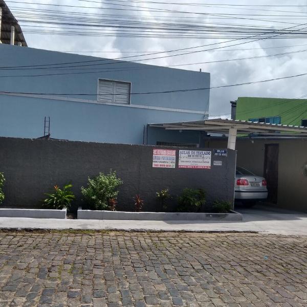 Casa Wense - prox a praia