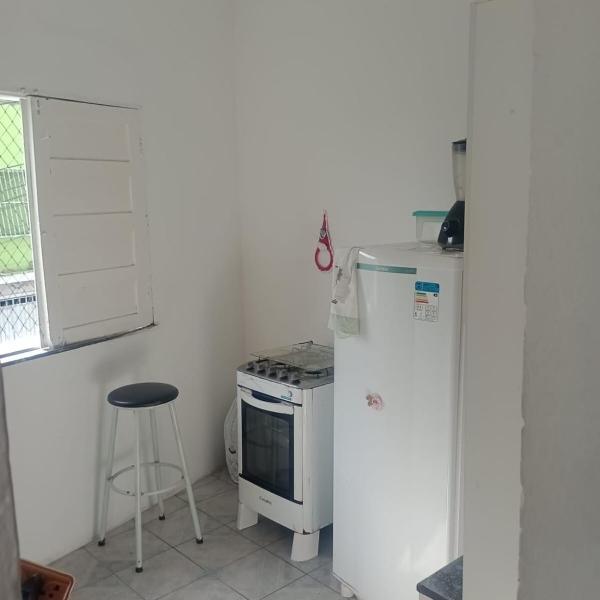 Casa Wense - prox a praia - Foto 4