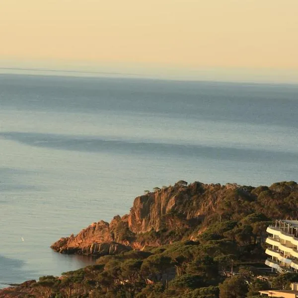 Alàbriga Hotel GL, hotel din S'Agaro