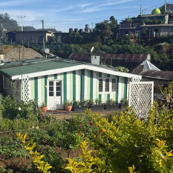 Nuwara Eliya में, होटल Blackpool Farm House