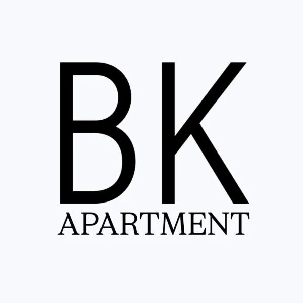 BK Apartment, khách sạn ở Xánthi
