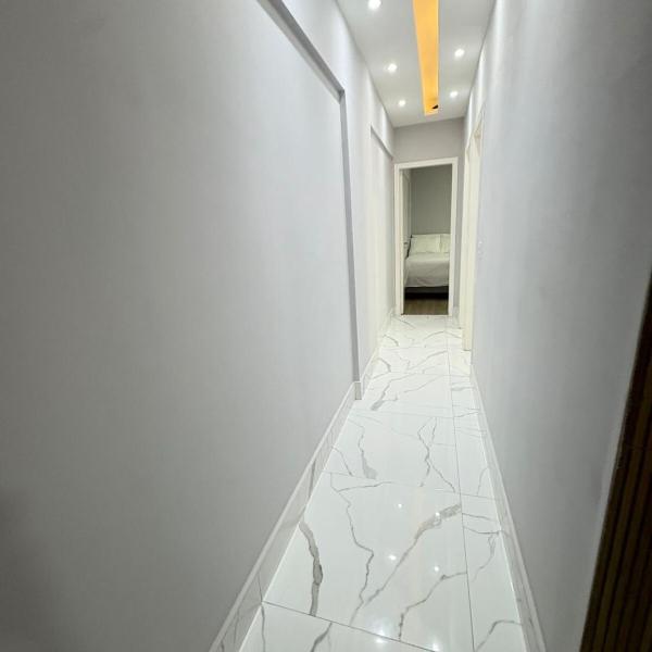 Apto com garagem e ar - Foto 3