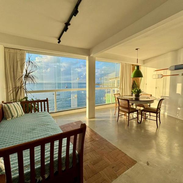 Loft dentro da comunidade Solar do unhão salvador - Foto 4