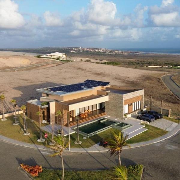 Casa riviera