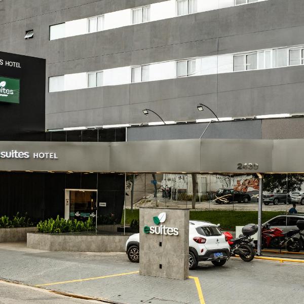 Esuites Sorocaba - Foto 2