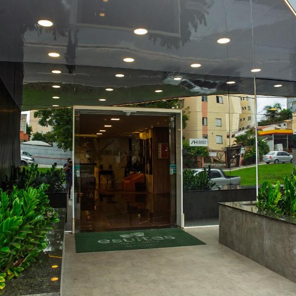 Esuites Sorocaba - Foto 3