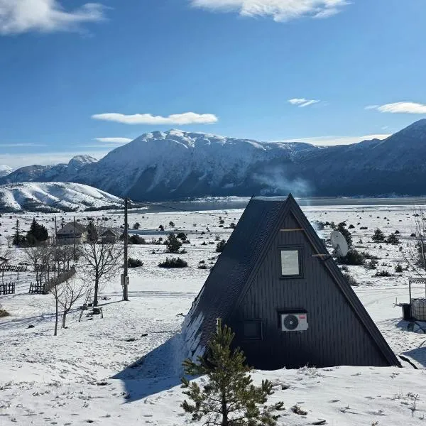 Blidinje Lake House, khách sạn ở Blidinje