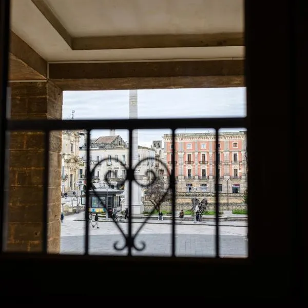 B&B Il Sedile, Hotel in Lecce