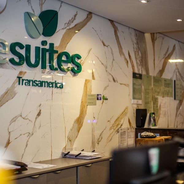 Esuites Sorocaba - Foto 5
