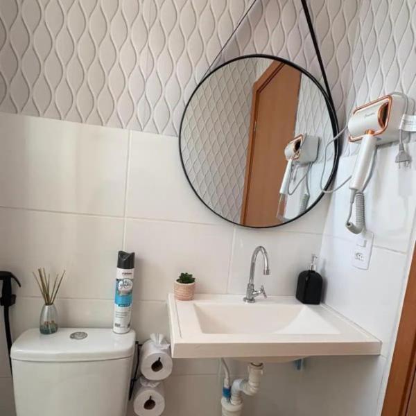Apartamento Próximo Arena pantanal - Foto 3