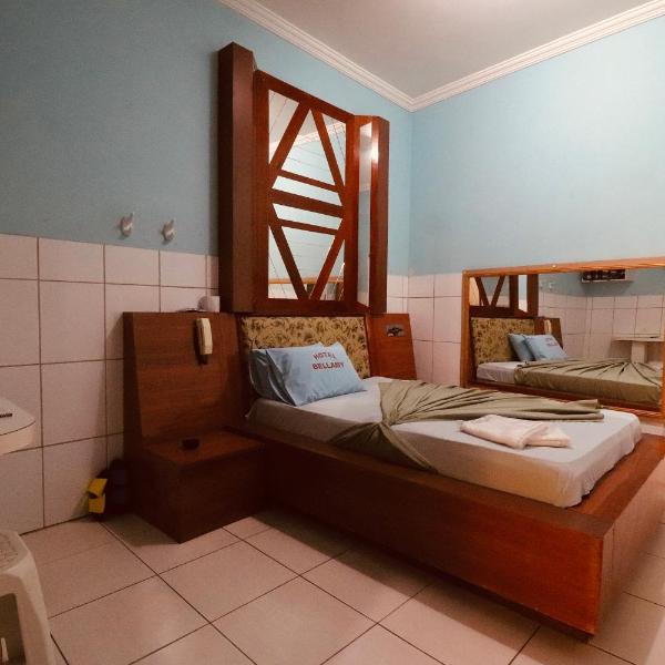 Hotel Bellamy - Foto 2