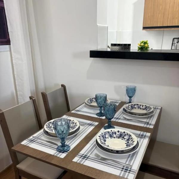 Apartamento Próximo Arena pantanal - Foto 4