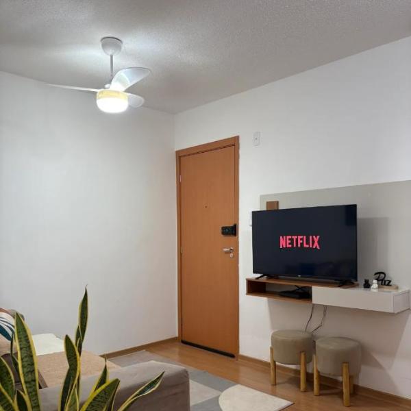 Apartamento Próximo Arena pantanal - Foto 5