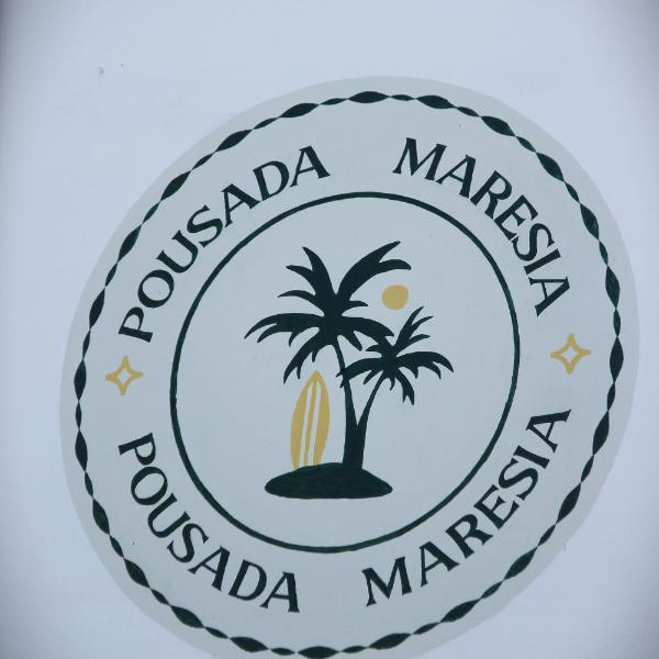 Pousada Maresia - Foto 3