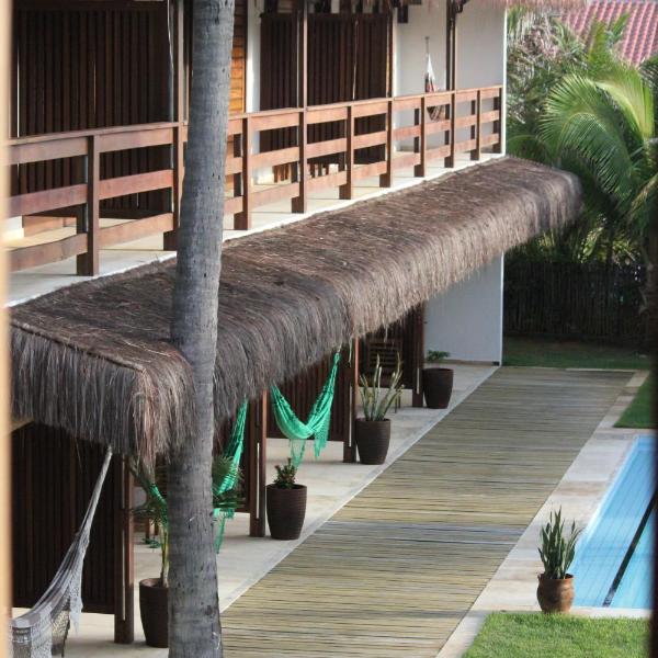 Pousada Maresia - Foto 2