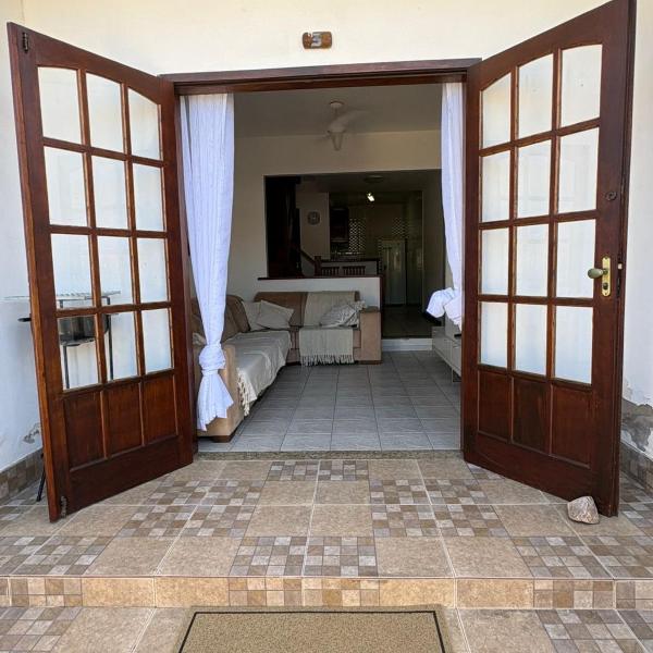 Casa com 3 quartos em condomínio com piscina - Foto 4