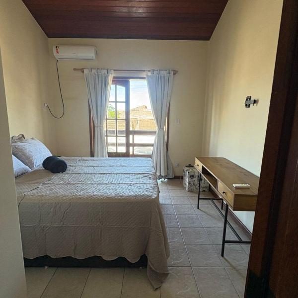 Casa com 3 quartos em condomínio com piscina - Foto 2