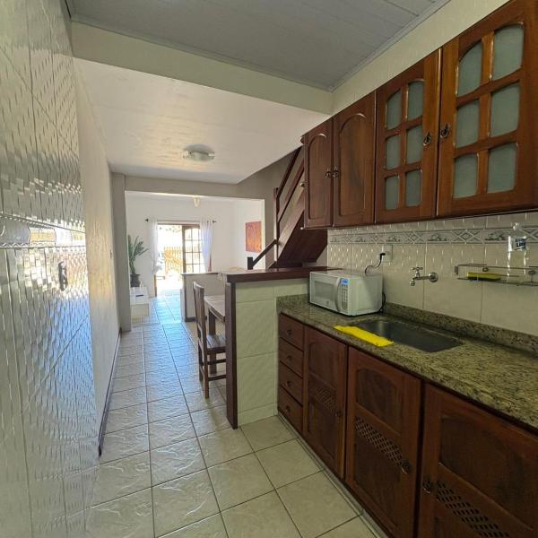 Casa com 3 quartos em condomínio com piscina - Foto 3