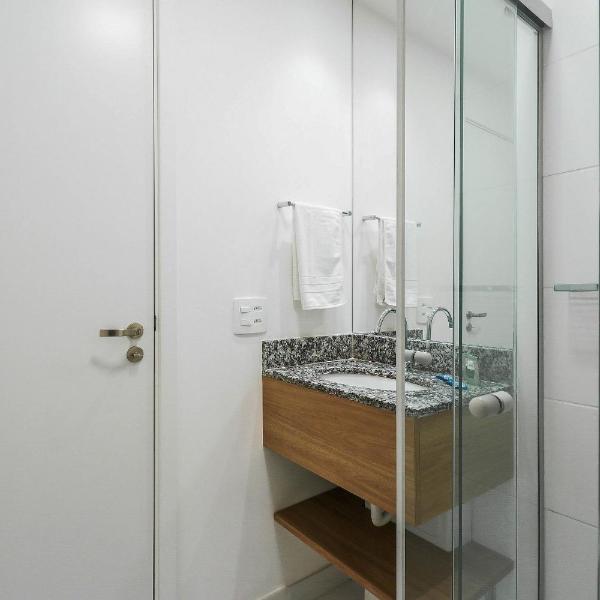 Conforto no Brás com Piscina | Próx. Centro SP - Foto 3