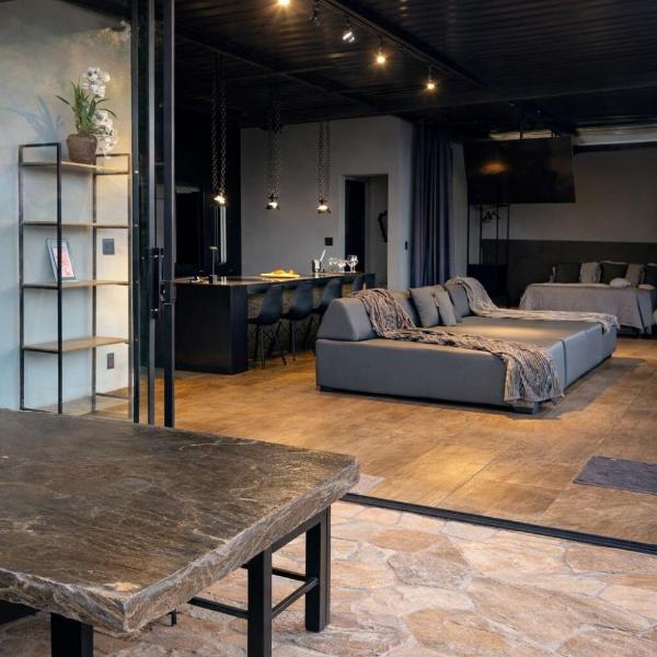 Loft Vilas Boas - Foto 2