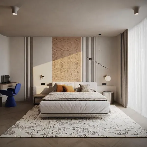 Boutique Hotel Venturo, a Member of Design Hotels, хотел в Сплит